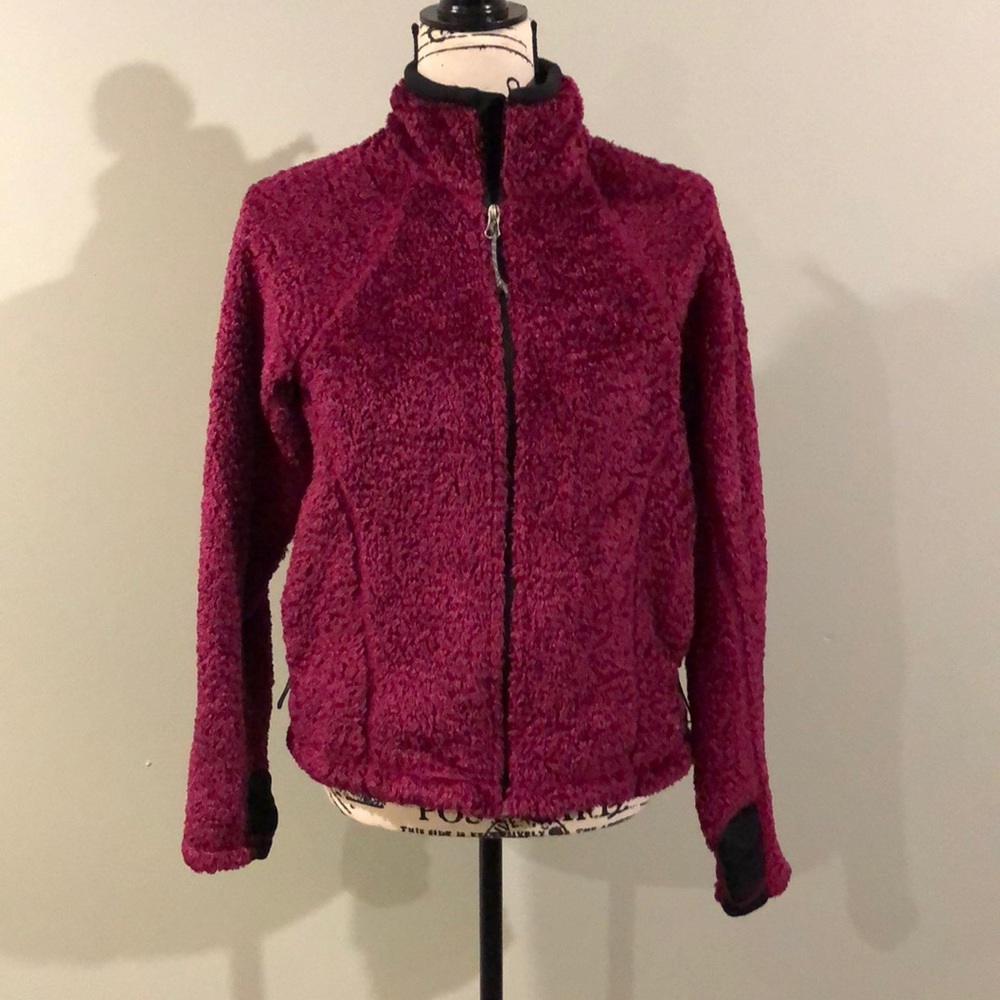 Mountain Hard Wear Fleece